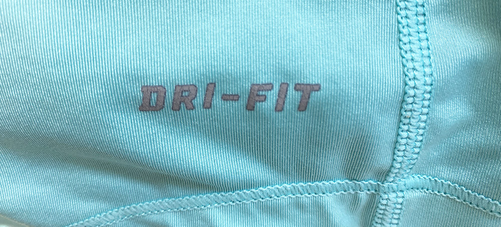 Fast dry swimsuit fabric